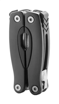 Dozen wielofunkcyjne narzędzie - czarny (NAD-AP791020-10)