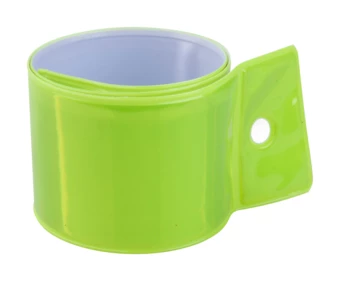 Lumen taśma odblaskowa - safety yellow (NAD-AP809306-02)