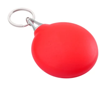 Sight ściereczka do okularów - czerwony (NAD-AP809339-05)