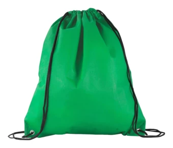 Pully worek ze sznurkami - zielony (NAD-AP809442-07)