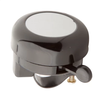 Rush dzwonek do roweru - czarny (NAD-AP810372-10)