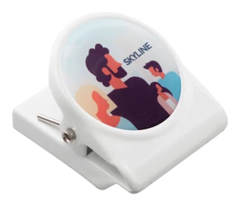 MagNote klips - biały (NAD-AP809540-01)