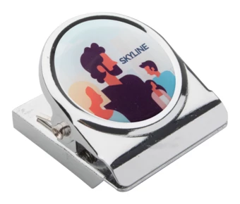 MagNote klips - srebrny (NAD-AP809540-21)