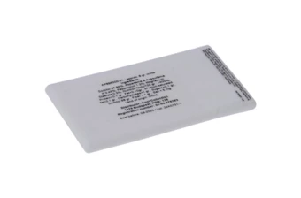 Card miętówki - biały (NAD-AP896000-01)