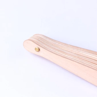 Gamasa wachlarz - biały (NAD-AP761433-01)