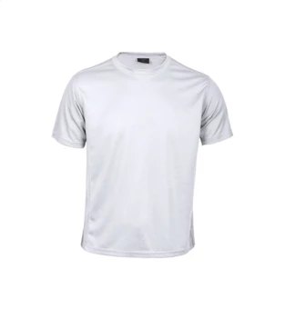 Ekle Sport-T-Shirt - weiß (NAD-AP781303-01_XXL)