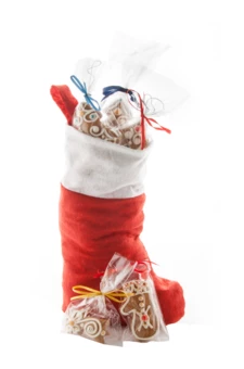 Nelyn but świąteczny - czerwony (NAD-AP791306-05)