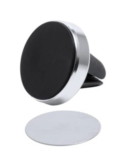 Karmag uchwyt na telefon - srebrny (NAD-AP781603-21)