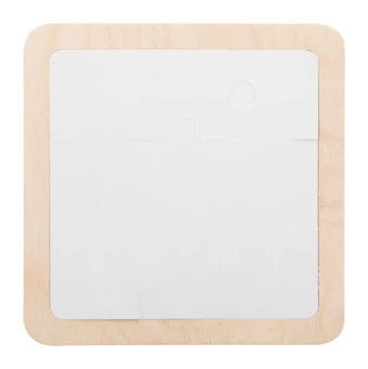 Wodalus puzzle - biały (NAD-AP718155)