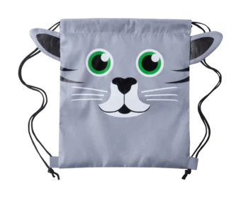 Drafax drawstring bag - grey (NAD-AP781812-A)