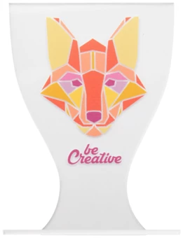 Colorify Trofeum - transparentny (NAD-AP718196-B)