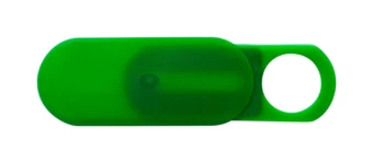 Hideo osłona na kamerę - zielony (NAD-AP721119-07)