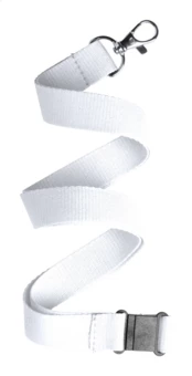 Savent smycz - biały (NAD-AP721131-01)