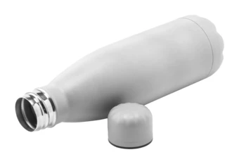 Toppen butelka ze stali nierdzewnej - biały (NAD-AP721170-01)