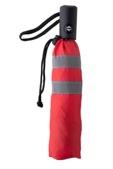 Thunder parasol odblaskowy - czerwony (NAD-AP808414-05)