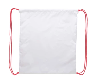 CreaDraw worek ze sznurkami - czerwony (NAD-AP718775-05)