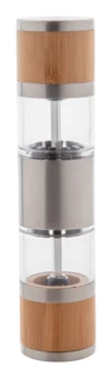 Muntok młynek do soli i pieprzu - naturalny (NAD-AP810398)
