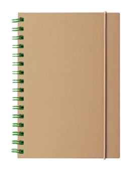 Spural notes - zielony (NAD-AP721500-07)
