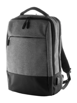 Bezos plecak - szary (NAD-AP810433-80)