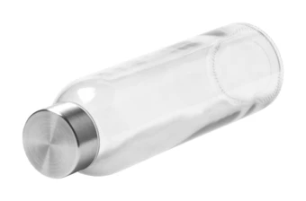 Konga butelka szklana - transparentny (NAD-AP721412-01T)