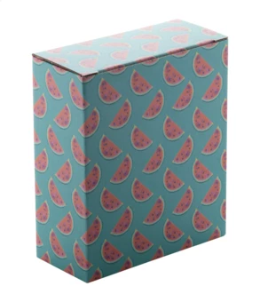 CreaBox EF-081 personalizowane pudełko - biały (NAD-AP718406-01)