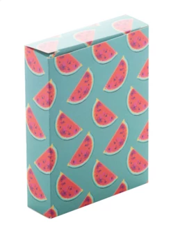 CreaBox PB-054 personalizowane pudełko - biały (NAD-AP718303-01)