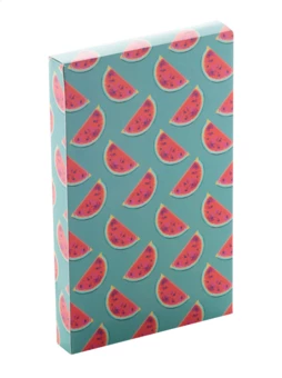 CreaBox PB-018 personalizowane pudełko - biały (NAD-AP718257-01)