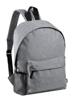 Getty RPET Rucksack - aschgrau (NAD-AP721636-77)