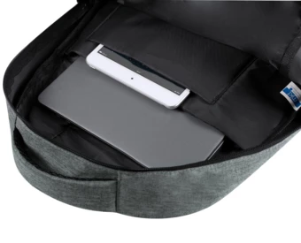 Masaru plecak - szary (NAD-AP721637-77)