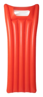 Matro materac plażowy - czerwony (NAD-AP721716-05)