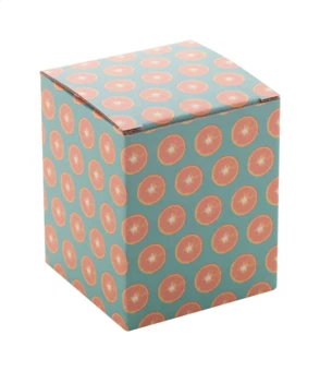 CreaBox EF-166 personalizowane pudełko - biały (NAD-AP718612-01)