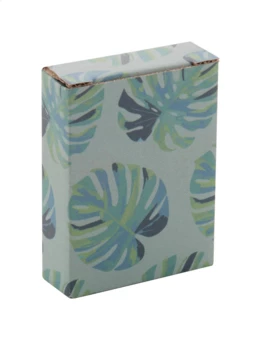 CreaBox EF-167 personalizowane pudełko - biały (NAD-AP718613-01)