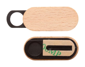 WooCam zaślepka na kamerę - naturalny (NAD-AP718687)