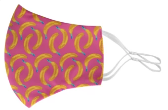 CreaMask Adjust personalizowana/regulowana maseczka - biały (NAD-AP718512-01)