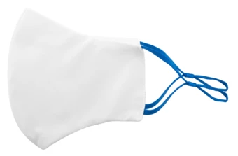 CreaMask Adjust personalizowana/regulowana maseczka - niebieski (NAD-AP718512-06)