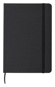 Baccata notes z RPET - czarny (NAD-AP721880-10)