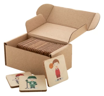 Immermor gra pamięciowa/gra memory, sporty - naturalny (NAD-AP718152-G)