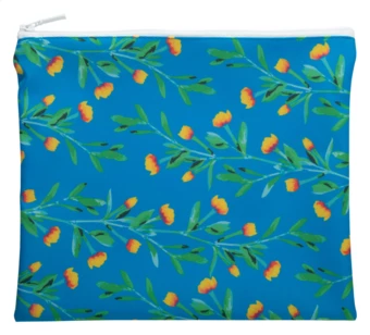 CreaBeauty L perosnalizowana kosmetyczka - biały (NAD-AP718546-01)