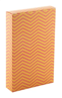 CreaBox PB-246 personalizowane pudełko - biały (NAD-AP716059-01)