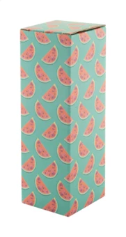 CreaBox EF-254 personalizowane pudełko - biały (NAD-AP716070-01)