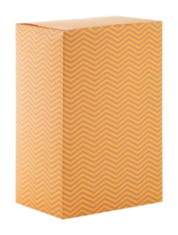 CreaBox PB-307 personalizowane pudełko - biały (NAD-AP716123-01)