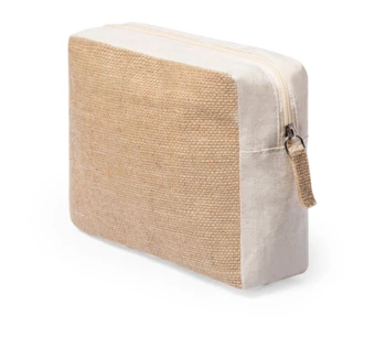 Jurbax kosmetyczka - naturalny (NAD-AP721988)