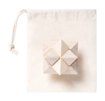 Magrax magiczne puzzle - naturalny (NAD-AP722030)