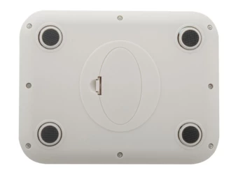 InoxCook waga kuchenna - srebrny (NAD-AP810465)