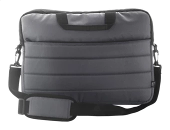 Tinker torba na dokumenty RPET - srebrny (NAD-AP722038-77)