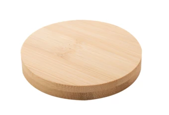 Makeboo lusterko kieszonkowe - naturalny (NAD-AP874016)