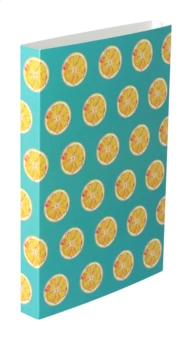 CreaSleeve 102 personalizowany papierowy rękaw - biały (NAD-AP713002-01)