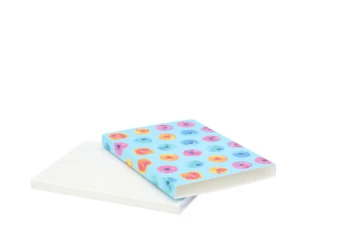 CreaSleeve 104 personalizowany papierowy rękaw - biały (NAD-AP713006-01)