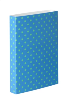 CreaSleeve 114 personalizowany papierowy rękaw - biały (NAD-AP713026-01)