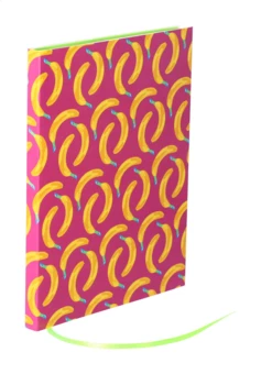 CreaSleeve 116 personalizowany papierowy rękaw - biały (NAD-AP713030-01)